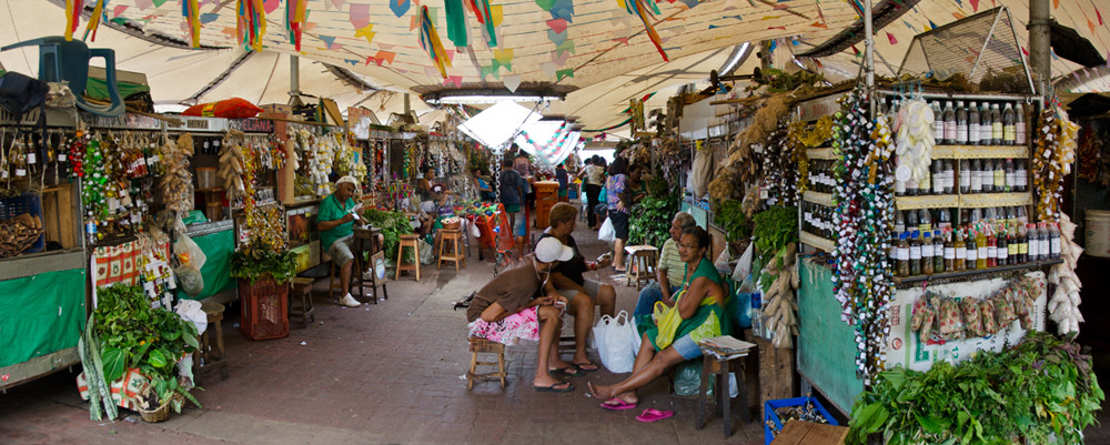 Ver-o-Peso Market